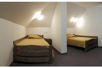 Rumänien Penzión Băile Tuşnad, Exterieur